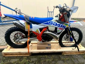 Ktm 300 EXC 300 SIX DAYS 2026 , снимка 7