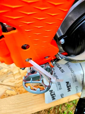 Ktm 300 EXC 300 SIX DAYS 2026 , снимка 3