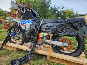 Ktm 300 EXC 300 SIX DAYS 2026 , снимка 5