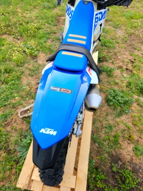Ktm 300 EXC 300 SIX DAYS 2026 , снимка 2