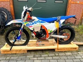 Ktm 300 EXC 300 SIX DAYS 2026 , снимка 8