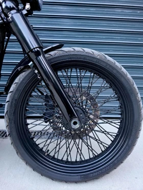 Harley-Davidson Softail 114 FXBBS, снимка 6