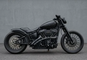 Harley-Davidson Softail 114 FXBBS, снимка 1