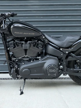 Harley-Davidson Softail 114 FXBBS, снимка 5