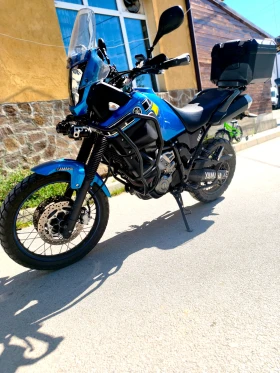Yamaha Tenere 660, снимка 2