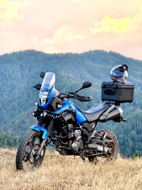 Yamaha Tenere 660, снимка 1