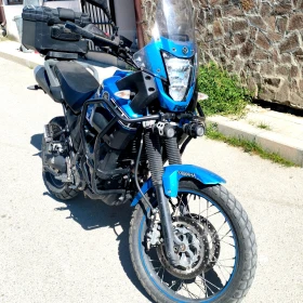 Yamaha Tenere 660, снимка 3