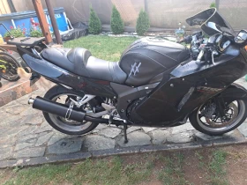 Honda Cbr 1100xx Blackbird, снимка 1