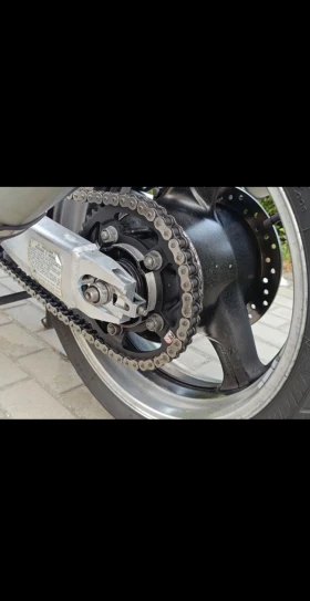 Honda Cbr 1100xx Blackbird, снимка 10