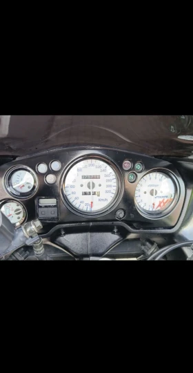 Honda Cbr 1100xx Blackbird, снимка 7