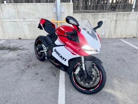 Ducati PANIGALE 959 Corse, снимка 2