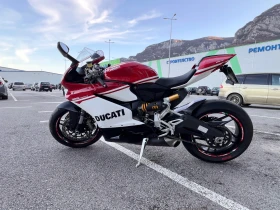 Ducati PANIGALE 959 Corse, снимка 5