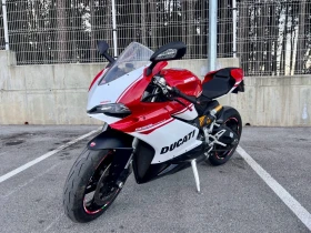 Ducati PANIGALE 959 Corse, снимка 3