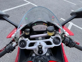 Ducati PANIGALE 959 Corse, снимка 10