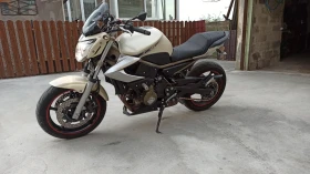 Yamaha XJ6, снимка 4