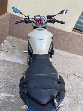 Yamaha XJ6, снимка 3