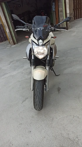 Yamaha XJ6, снимка 6