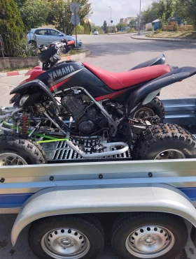 Yamaha Raptor | Mobile.bg    3