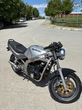 Suzuki Gs Gs500 | Mobile.bg    3