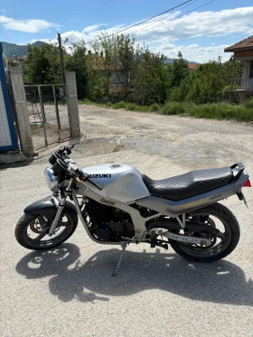 Suzuki Gs Gs500 | Mobile.bg    2