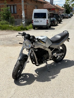  Suzuki Gs