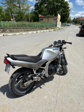 Suzuki Gs Gs500 | Mobile.bg    4
