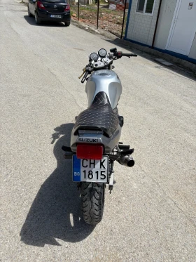 Suzuki Gs Gs500 | Mobile.bg    5