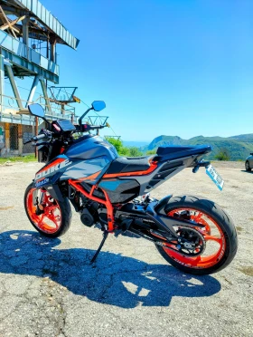 Обява за продажба на Ktm Duke 390 ~12 000 лв. - изображение 1