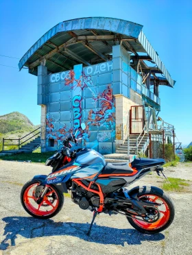 Обява за продажба на Ktm Duke 390 ~12 000 лв. - изображение 5