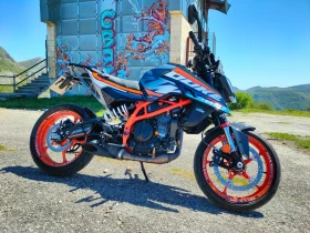 Обява за продажба на Ktm Duke 390 ~12 000 лв. - изображение 11