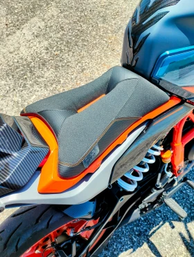 Обява за продажба на Ktm Duke 390 ~12 000 лв. - изображение 8