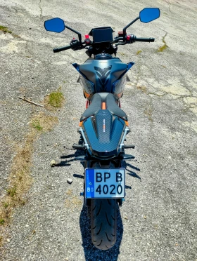 Обява за продажба на Ktm Duke 390 ~12 000 лв. - изображение 4