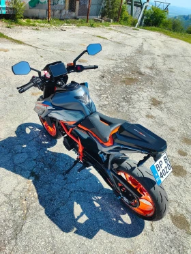 Обява за продажба на Ktm Duke 390 ~12 000 лв. - изображение 10