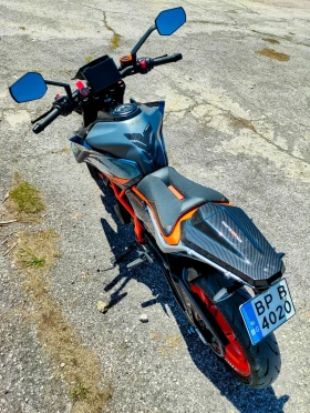 Обява за продажба на Ktm Duke 390 ~12 000 лв. - изображение 3