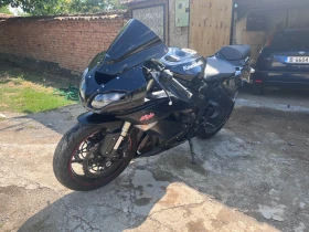 Обява за продажба на Kawasaki Zxr ~7 000 лв. - изображение 1