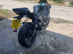 Обява за продажба на Kawasaki Zxr ~7 000 лв. - изображение 3