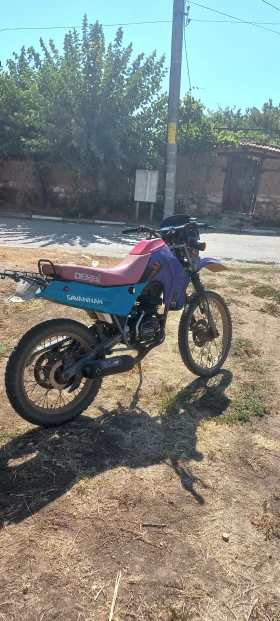Derbi Senda RABASA | Mobile.bg    10