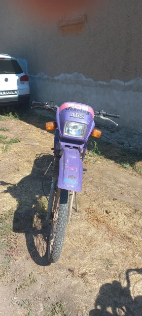 Derbi Senda RABASA | Mobile.bg    2