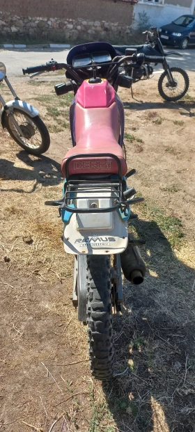 Derbi Senda RABASA | Mobile.bg    4