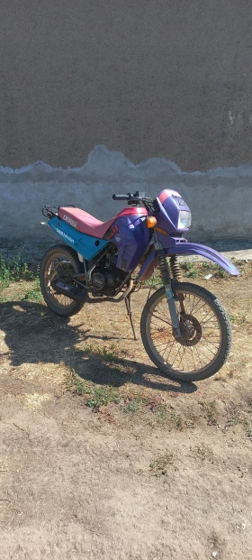 Derbi Senda RABASA | Mobile.bg    9