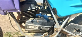 Derbi Senda RABASA | Mobile.bg    7