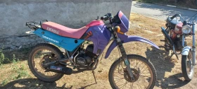     Derbi Senda RABASA