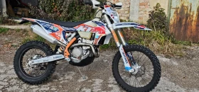  Ktm EXC
