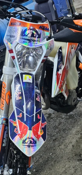 Ktm EXC   | Mobile.bg    4