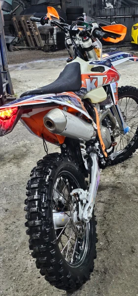 Ktm EXC   | Mobile.bg    3