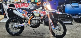     Ktm EXC  