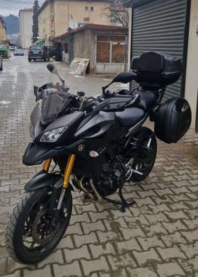 Yamaha Mt-09 Tracer, снимка 9