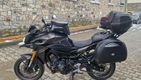 Yamaha Mt-09 Tracer, снимка 7