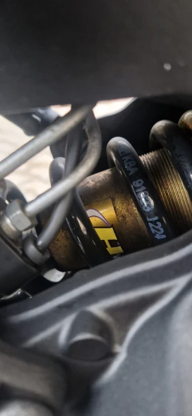 Yamaha Mt-09 Tracer, снимка 16