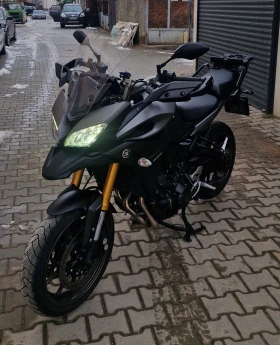 Yamaha Mt-09 Tracer, снимка 2